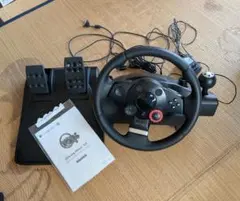 ハンコン テレビゲーム