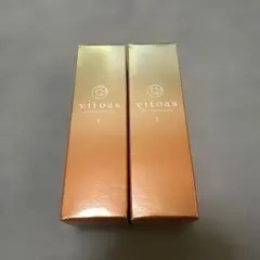 新品 ビトアス マイパーフェクション 20ml（保湿美容乳液）2箱 - メルカリ