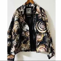TIGHTBOOTH NEIGHBORHOOD 中綿ブルゾン　XL TIGHTBOOTH NEIGHBORHOOD 中綿ブルゾン XL - メルカリ