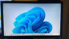 液晶モニター27