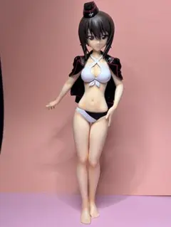 鯉印 PUNI☆MOFU muscuto Koi-dogi メガミデバイス 改造 - メルカリ