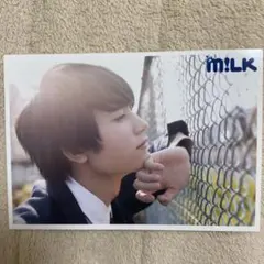 板垣瑞生 公式写真 生写真