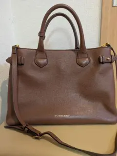 2026年最新】Burberry バッグ バナーの人気アイテム - メルカリ