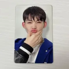 &TEAM JO ジョー weverse 特典トレカ ラキドロ