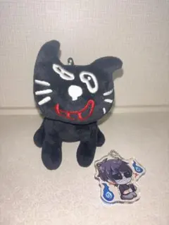 キヨ アクキー【バラ売り可】 2025年最新】キヨ猫 アクキーの人気アイテム - メルカリ