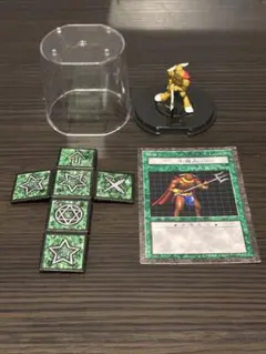 遊戯王 ダンジョンダイスモンスターズ プチリュウ - メルカリ
