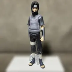 NARUTO疾風伝 一番くじ 心を写す赤き瞳 うちはイタチ（暗部）