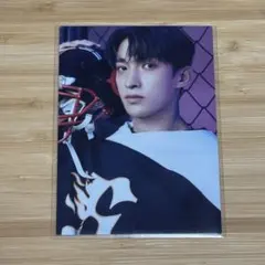 SEVENTEEN ドギョム HOME 2025 トレカ 45