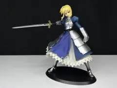 Fate/Zero セイバー SQフィギュア
