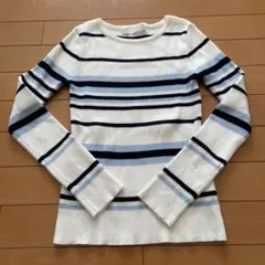 CECIL McBEE ニット 長袖 カットソー Mサイズ