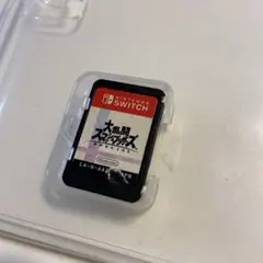 switch 大乱闘スマッシュブラザーズ　ソフトのみ 任天堂 大乱闘スマッシュブラザーズ SPECIAL Switch 75体