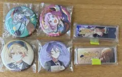 プロセカ　ワンダショ　まとめ売り