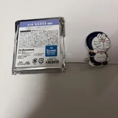 ドラえもん ピンバッジ I'm Doraemonのサムネイル