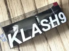 夏休限定価格】DRT KLASH9 Low STEALTH NM GILL - メルカリ