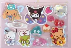 シールおすそ分けＮｏ．52