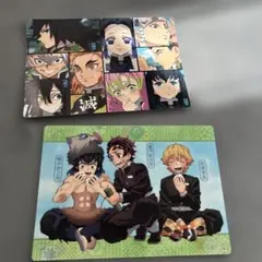 鬼滅の刃　くら寿司コラボ