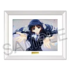 C108 WHITE ALBUM2 クリスタアート 冬馬かずさ 2013 - メルカリ