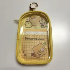 ポムポムプリン / アクスタケース (小)