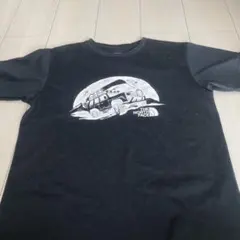 THE NORTH FACE グラフィックTシャツ