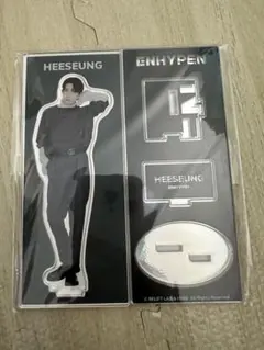 ENHYPEN HEESEUNG アクリルスタンド