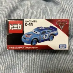 2025年最新】トミカ カーズ 廃盤の人気アイテム - メルカリ