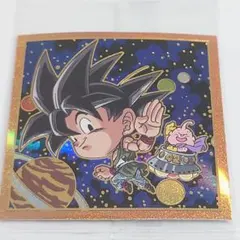 2026年最新】ドラゴンボールカード未開封の人気アイテム - メルカリ