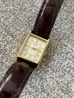 SEIKO　ESSENTIALS SWR066 セイコー