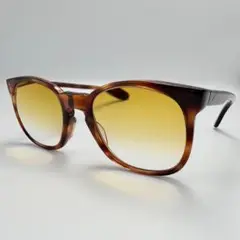 ジャンラフォン JEAN LAFONT べっ甲 サングラス 眼鏡 色付きレンズ