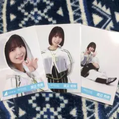 匿名配送】日向坂46 渡辺莉奈 生写真 まとめ売り - メルカリ