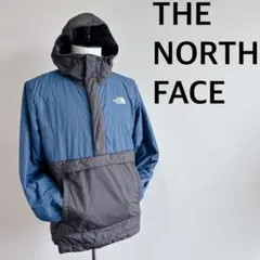 アノラックパーカー マウンテンパーカー