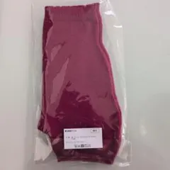 新品・未開封 ローズピンク 重ね履きパンツ S-Lサイズ