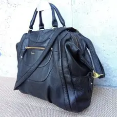 ビュレ ショルダーバッグ