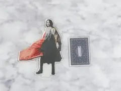 逹瑯　MUCC　ムック　アクリルスタンド