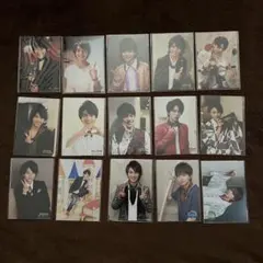 佐藤勝利　フォトセット　まとめ