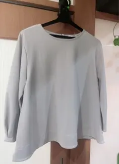 七分袖 Tシャツ