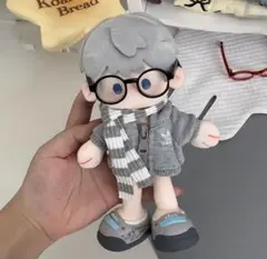 [即日発送]恋と深空 セイヤ ぬいぐるみ　マスコット16センチ