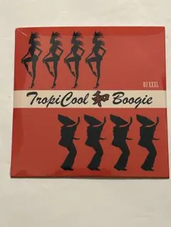 MIX CD DJ MURO TROPICOOOOL BOOGIE まとめ売り MIX CD DJ MURO TROPICOOOOL BOOGIE まとめ売り - メルカリ