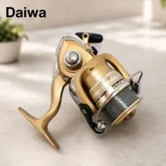 ワールドスピン　2500 リール Daiwa ダイワ