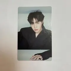 BTS FESTAフェスタ　 インザソムカード　Ｖ　カードカバースッテッカー付き BTS FESTAフェスタ インザソムカード V カードカバー