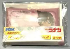 名探偵コナン　クリアマルチケース(毛利蘭)