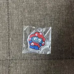 ミャクミャクなりきりアクリルチャーム ハンギョドン