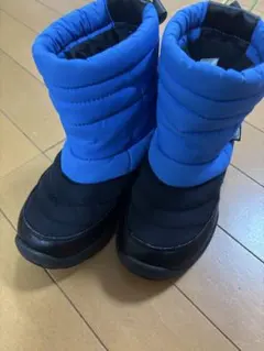 Coleman 子供用スノーブーツ 18センチ