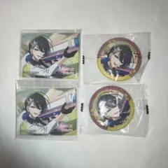 2025年最新】エイトリ ファミマ 缶バッジの人気アイテム - メルカリ