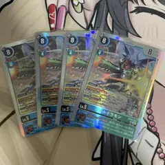 パイルドラモン