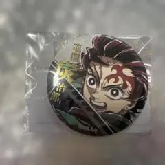 鬼滅の刃 獪岳 箔押し缶バッジ Vol.3 - メルカリ
