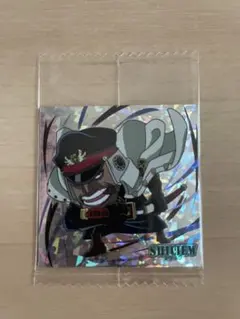 p.o.p 旧七武海 ➕　シリュウ、黒ひげセット p.o.p 旧七武海 ➕ シリュウ、黒ひげセット