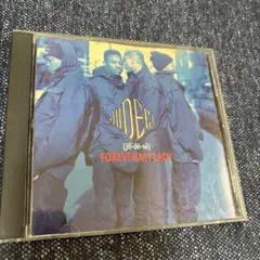 JODECI FOREVER MY LADY CD