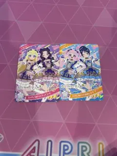 アイプリ シンデレラのラララ セット