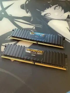 DDR4 4000 TEAMGROUP 32GB 4x8GB - メルカリ