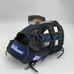 wilson D-MAX 軟式　右投げ　内野手